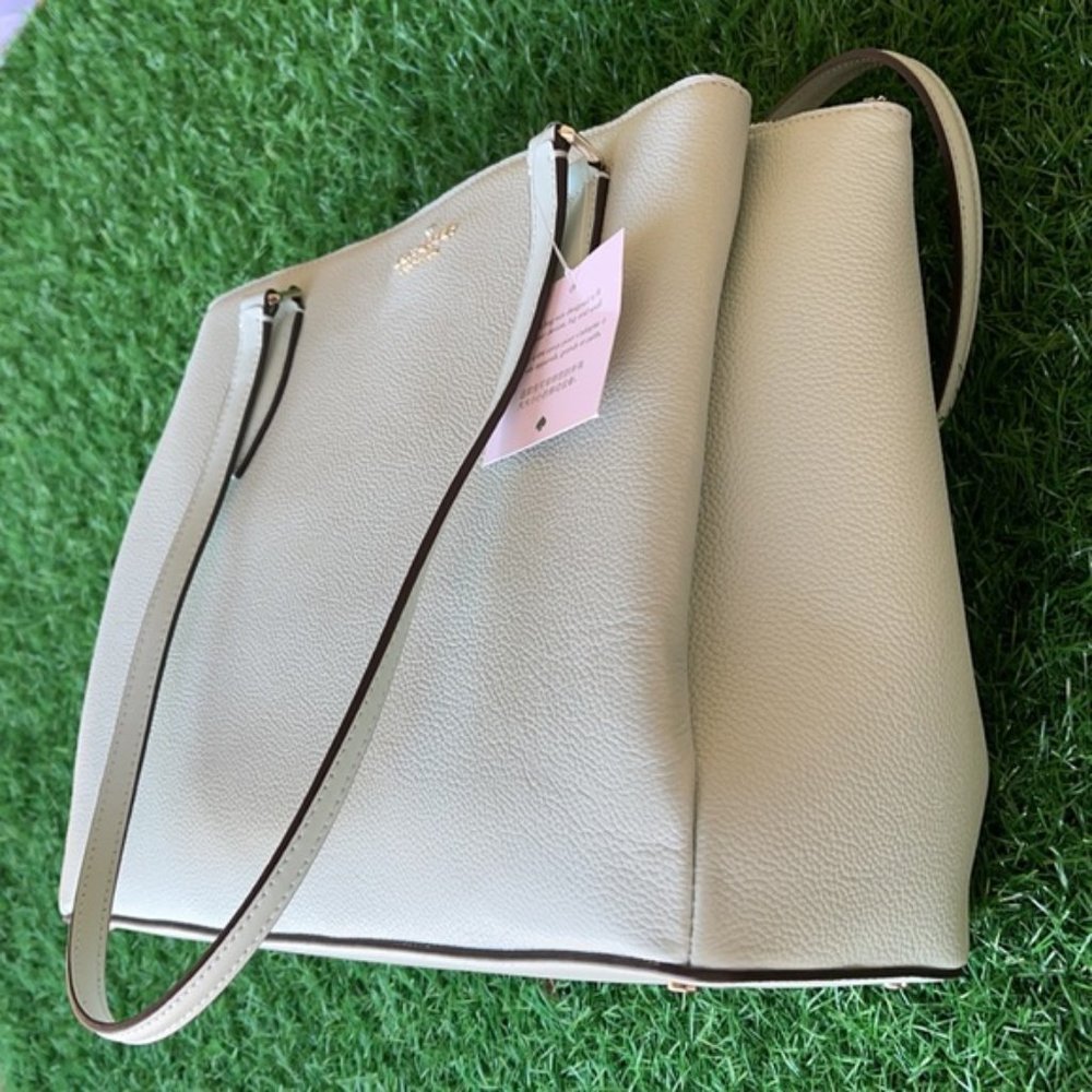 Kate Spade Monet Large Compartment Tote - Picture 13 of 16